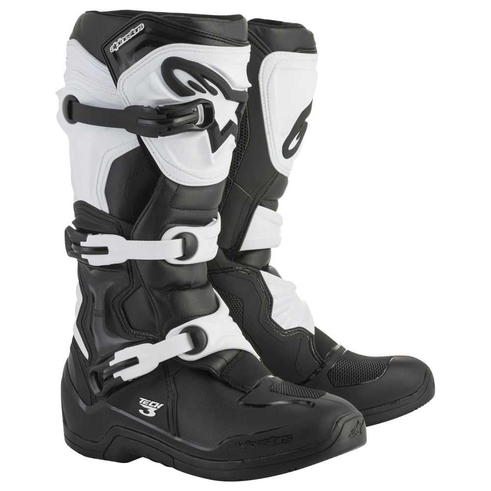 Scarponi Tech 3 Scarpe E Stivali Eu 40 1/2 - Foto 1