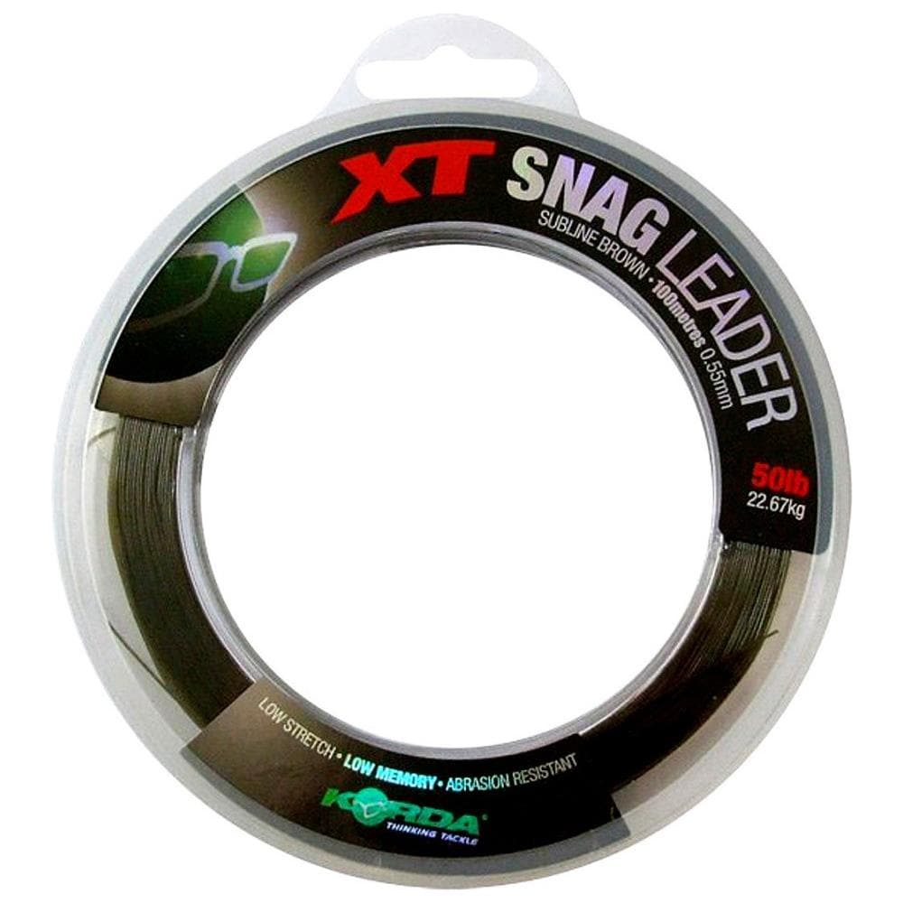 Filo Snag Line 0,65 Mm - Taglia: Unica - Foto 1