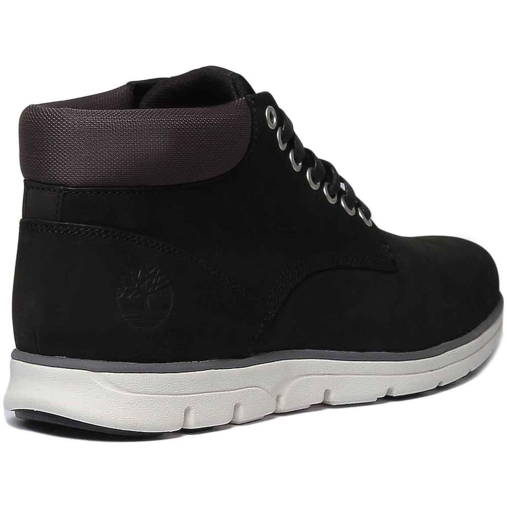 Stivali E Stivaletti Bradstreet Chukka Scarpe Uomo Eu 40 - Foto 5