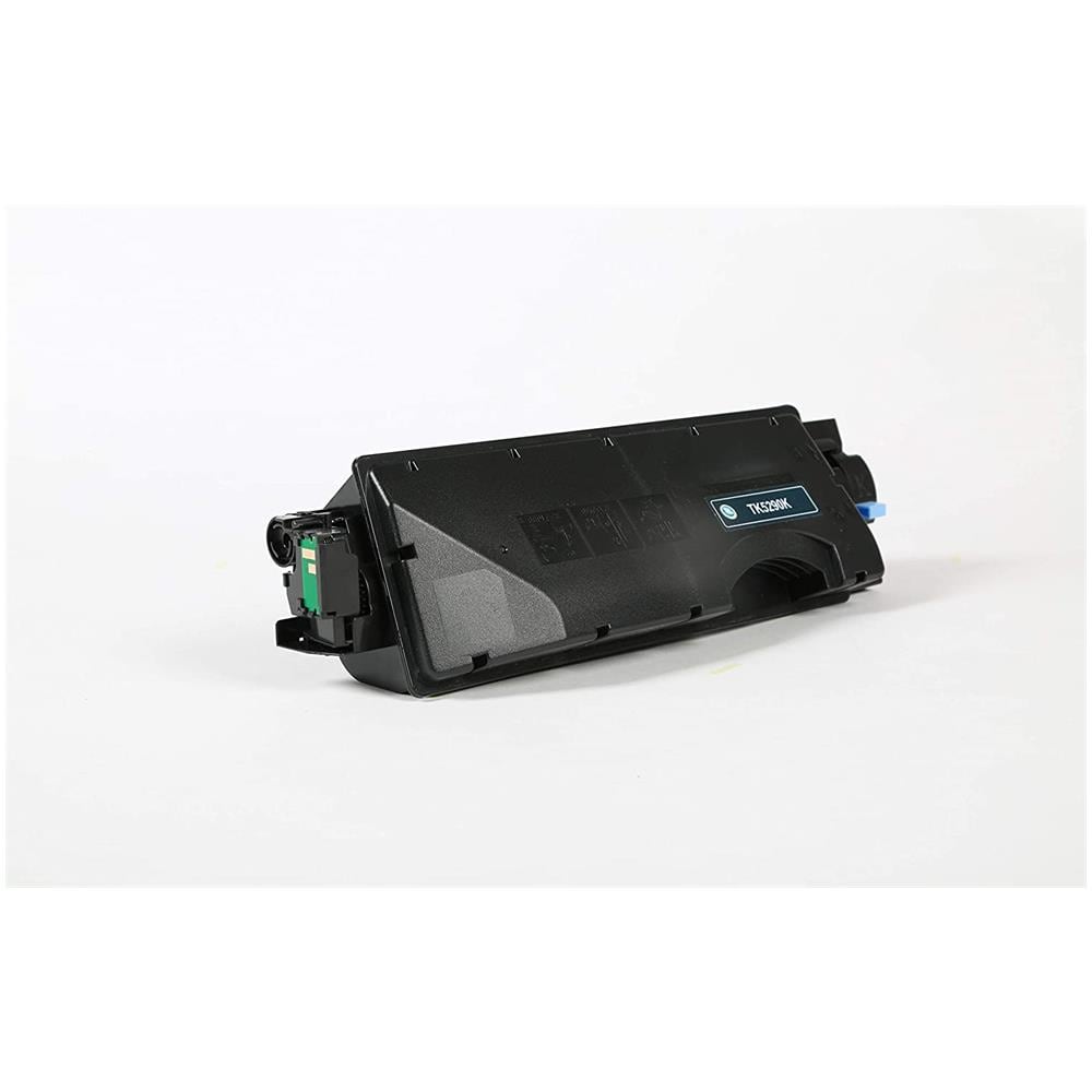 TONER COMPATIBILE - Kyocera Tk-5290k Nero 1t02tx0nl0 Per Ecosys P7240cdn Fornito Di Intelligent Chip Capacità 17000 Copie Made In Italy - Foto 5