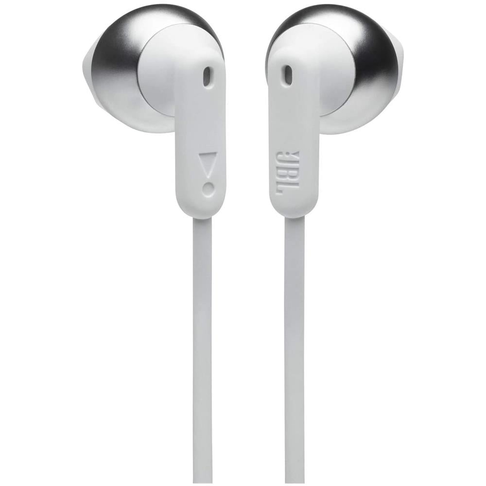 Auricolari Wireless Tune 215BT Bluetooth 5.0 Microfono e Vivavoce Colore Bianco - Foto 2