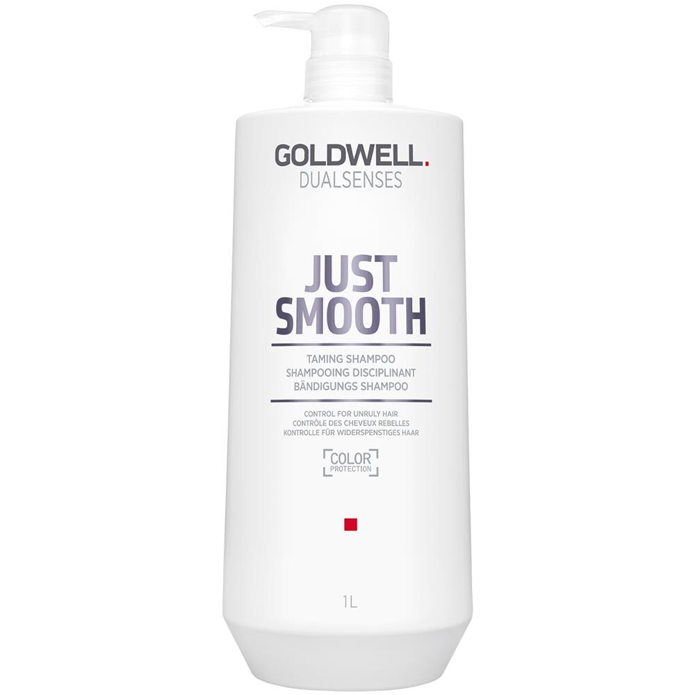 Just Smooth Champu 1000ml - Foto 1