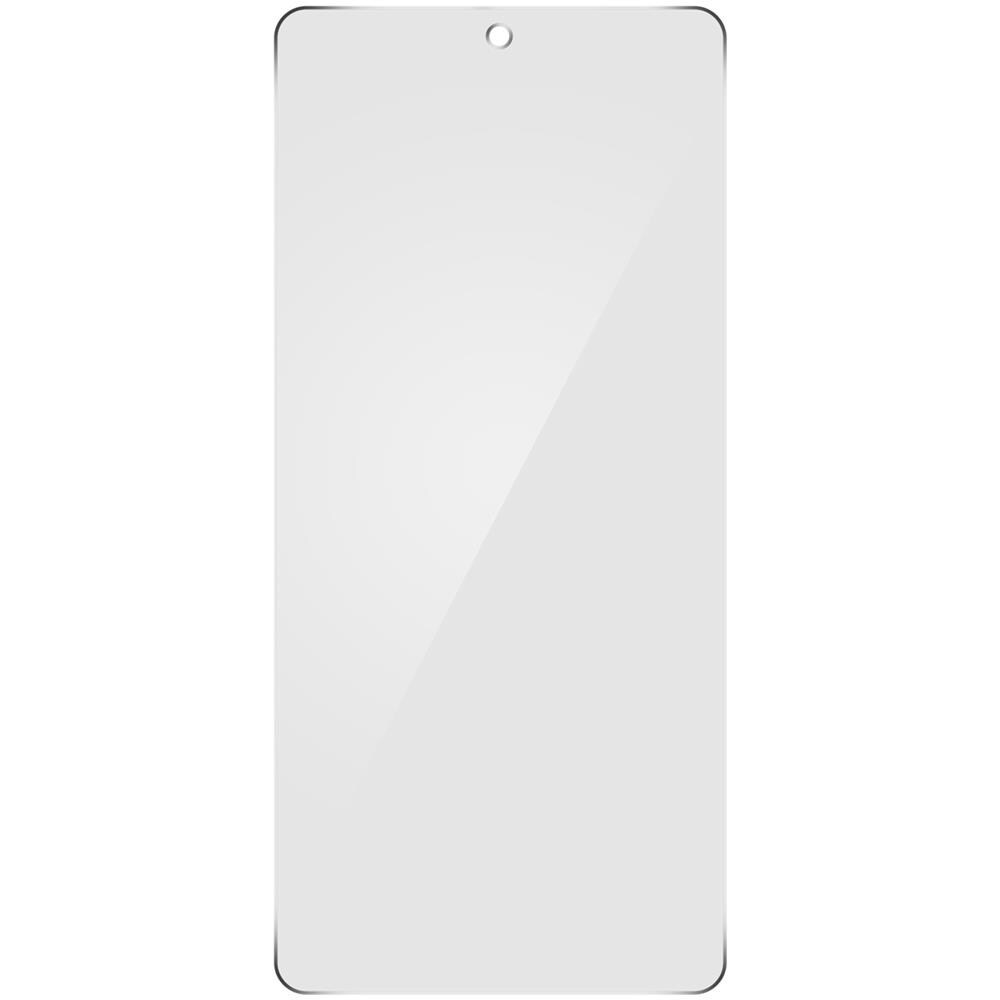 Pellicola Vetro Temperato Flessibile Sottile Samsung Galaxy A52 Trasparente - Foto 1