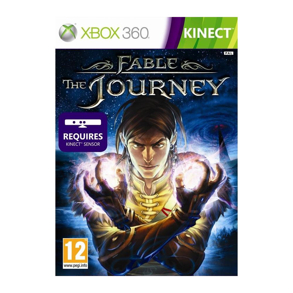 Fable: The Journey, Xbox 360, Azione / Avventura, RP (Rating Pending) - Foto 1
