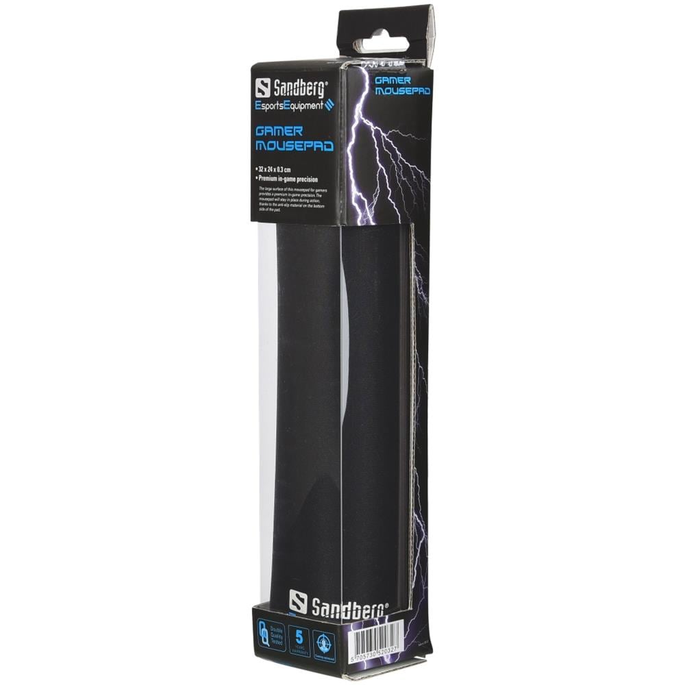 Gamer Mousepad - Foto 2