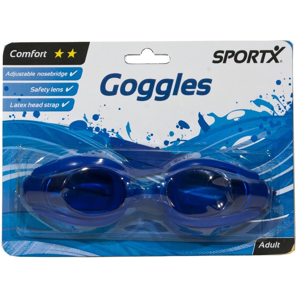 0766009 Adulto Unisex Taglia unica occhialino da piscina - Foto 2
