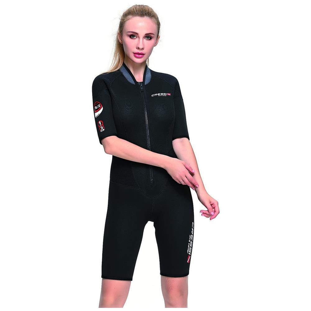 Endurance Shorty Donna 3mm M - Foto 1