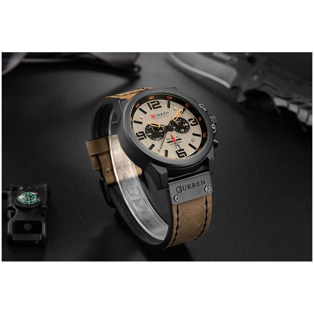 LORUS V654-8050 TOPOLINO cronografo quarzo unisex orologio da polso EUR