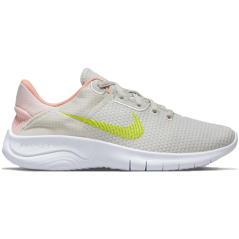 Scarpe Flex Experience Run 11 Next Nature Taglia 40.5 Codice Dd9283-004 Beige - Foto 1