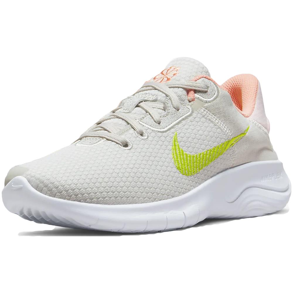 Scarpe Flex Experience Run 11 Next Nature Taglia 40.5 Codice Dd9283-004 Beige - Foto 6