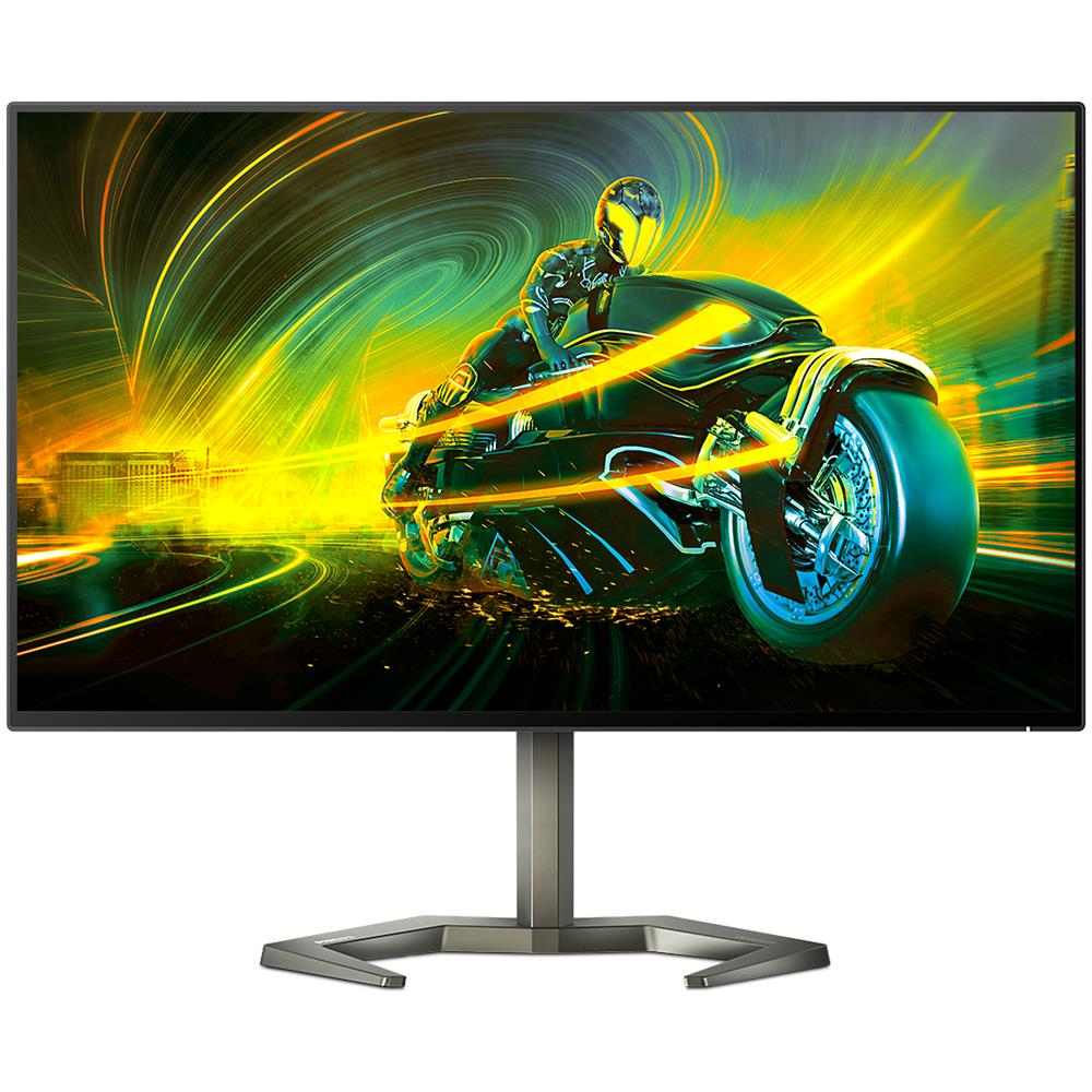 Monitor 27" LED IPS Gaming Momentum 5000 27M1F5500P 2560x1440 Quad HD Tempo di Risposta 1 ms Frequenza di Aggiornamento 240 (Hz) - Foto 1