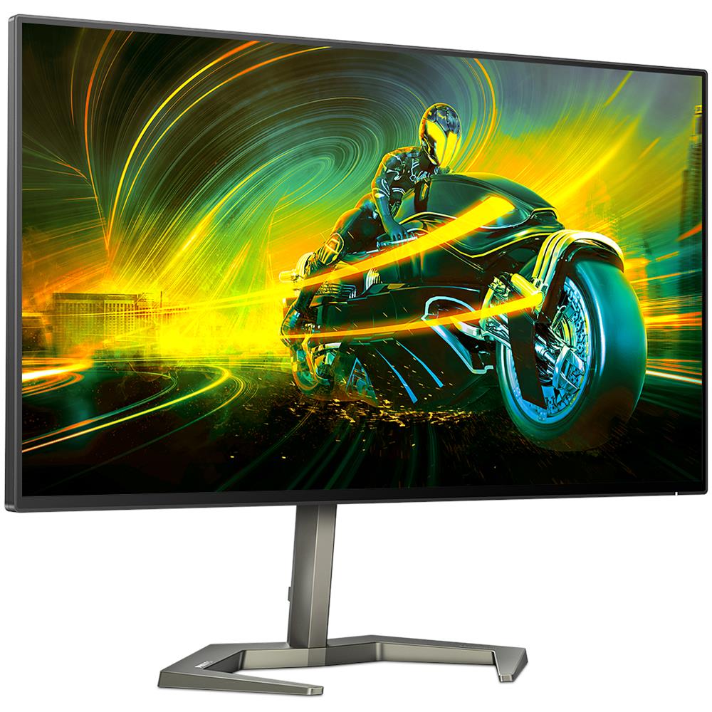 Monitor 27" LED IPS Gaming Momentum 5000 27M1F5500P 2560x1440 Quad HD Tempo di Risposta 1 ms Frequenza di Aggiornamento 240 (Hz) - Foto 3