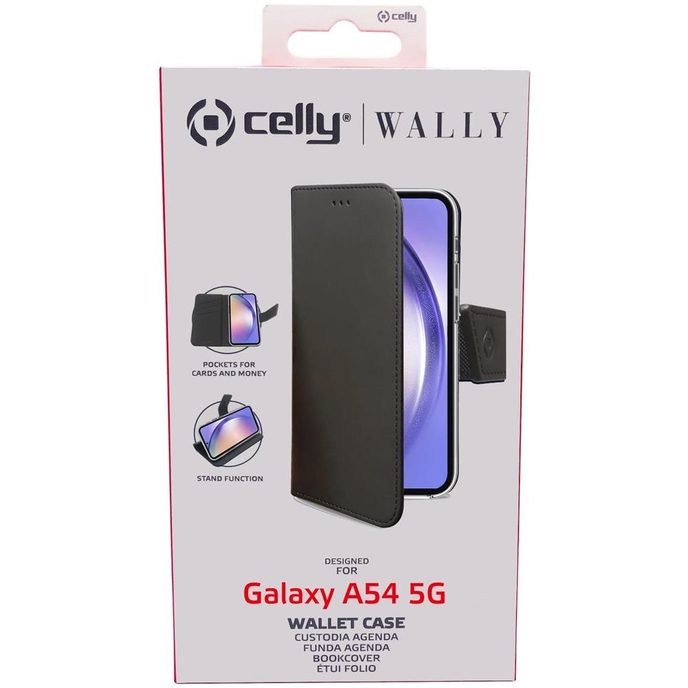 WALLY CASE GALAXY A54 5G /A54 5G EE - Foto 2