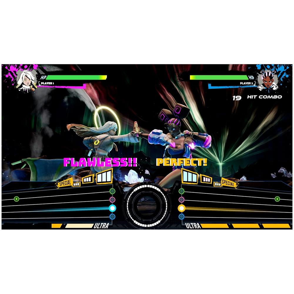 God of Rock Nintendo Switch - Foto 2