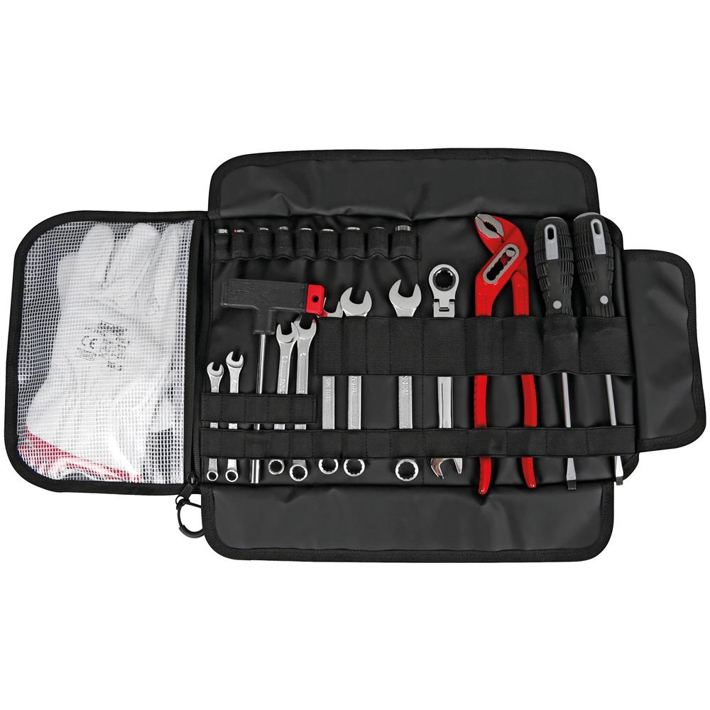 Bike Tool Organizer, Porta Utensili - Foto 2