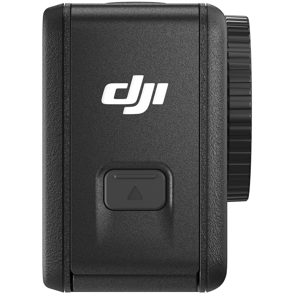 DJAC4A Osmo Action 4 Adventure Combo Fotocamera sportiva - nera - Foto 6
