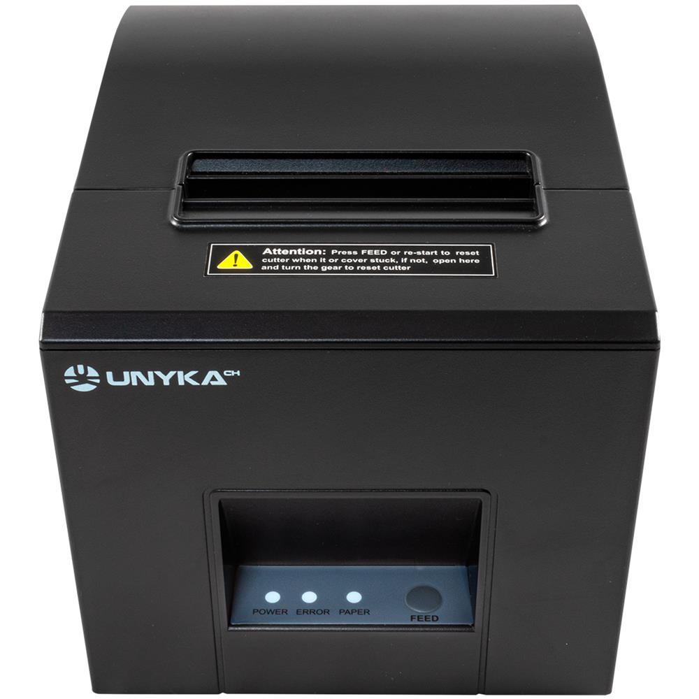 UK56007 stampante POS Cablato Termico - Foto 2