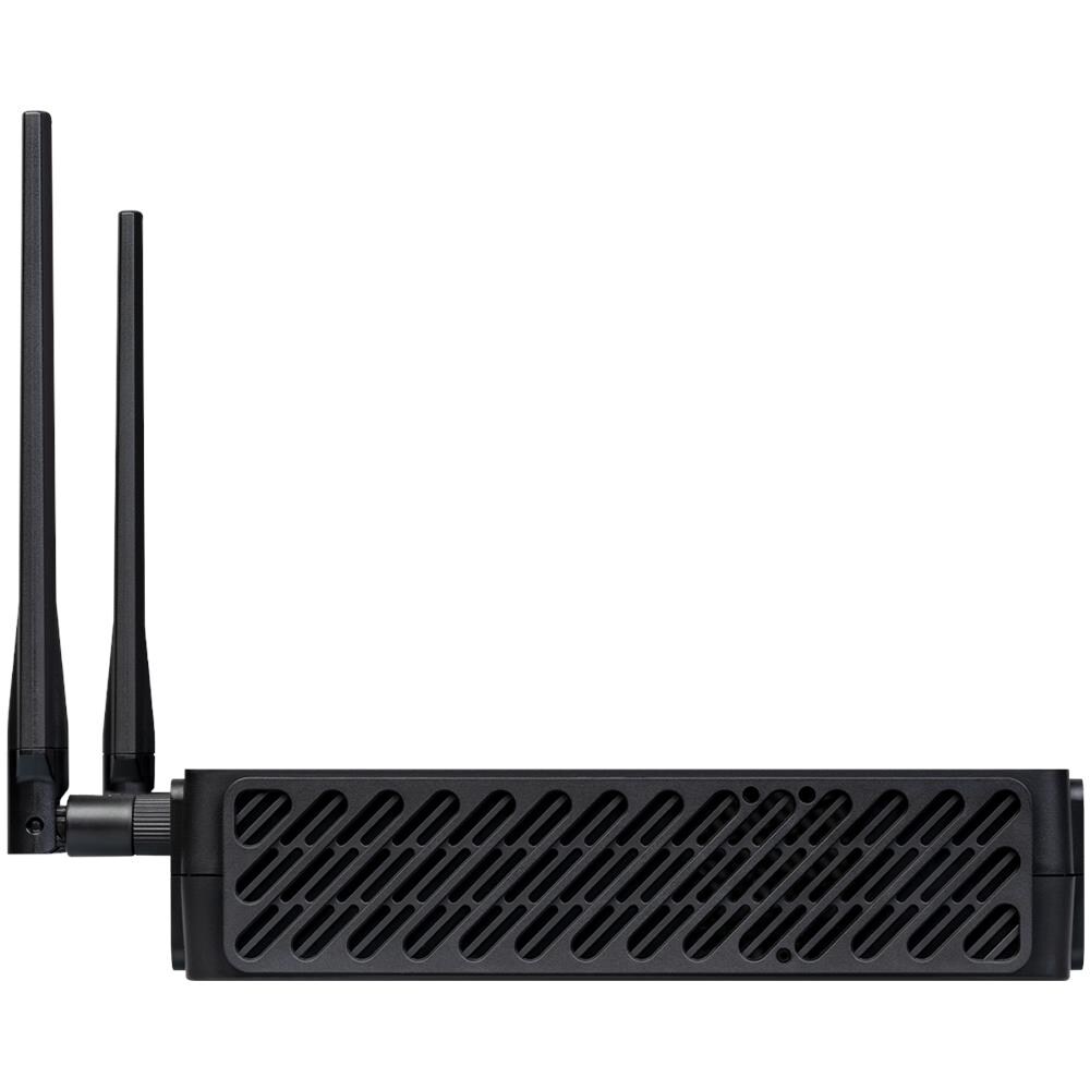 Router Wireless 1803VA-4G (EU) 4G 4x Gigabit Ethernet LAN + 1x WAN Antenne Esterne SMA - Foto 2
