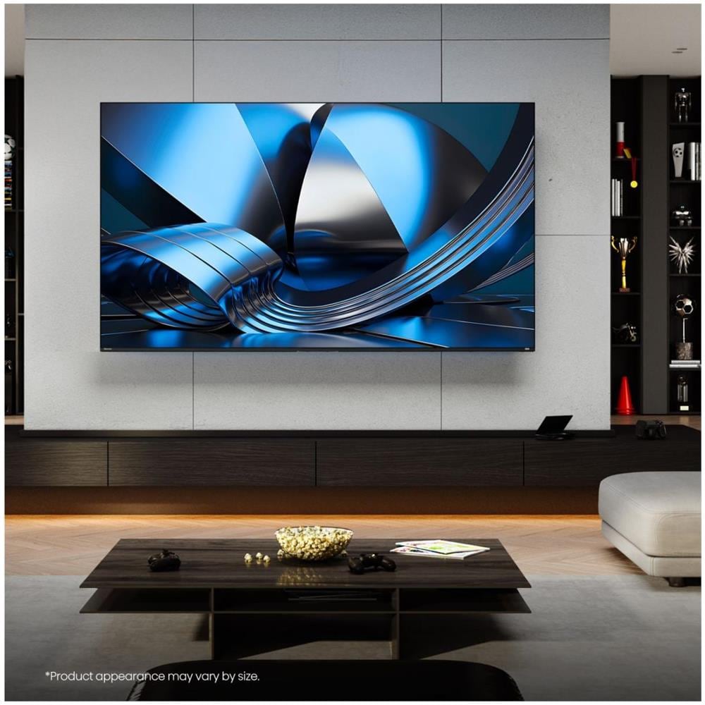 50U79SE TV 127 cm (50") 4K Ultra HD Smart TV Wi-Fi Nero - Foto 16