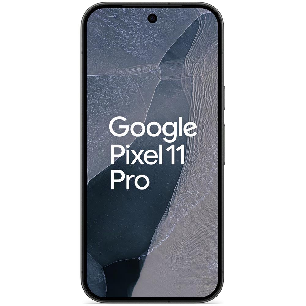 Pixel 11 Pro 5G 256GB 12GB Ram Obsidian - Foto 6
