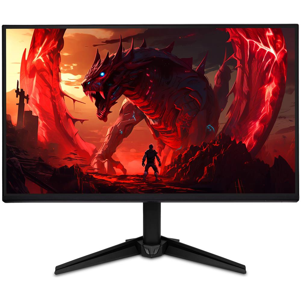 NITRO QG1 QG271 P6bip Monitor PC 68,6 cm (27") 1920 x 1080 Pixel Full HD LCD Nero - Foto 1