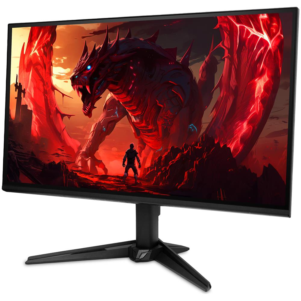 NITRO QG1 QG271 P6bip Monitor PC 68,6 cm (27") 1920 x 1080 Pixel Full HD LCD Nero - Foto 9