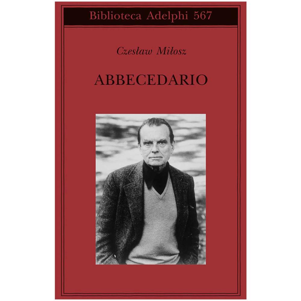 Czeslaw Milosz - Abbecedario - Foto 2