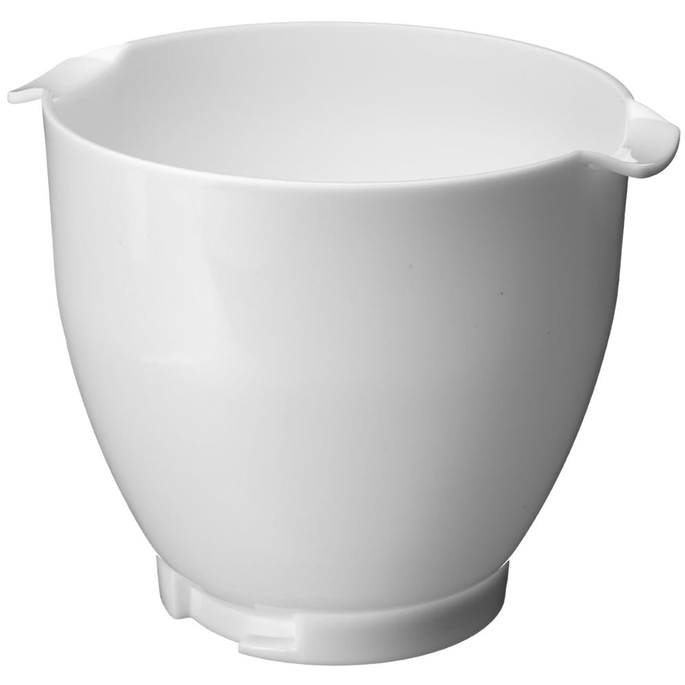 KENWOOD - 26538A Ciotola in Kenlyte Capacità 6.7 Litri Colore Bianco