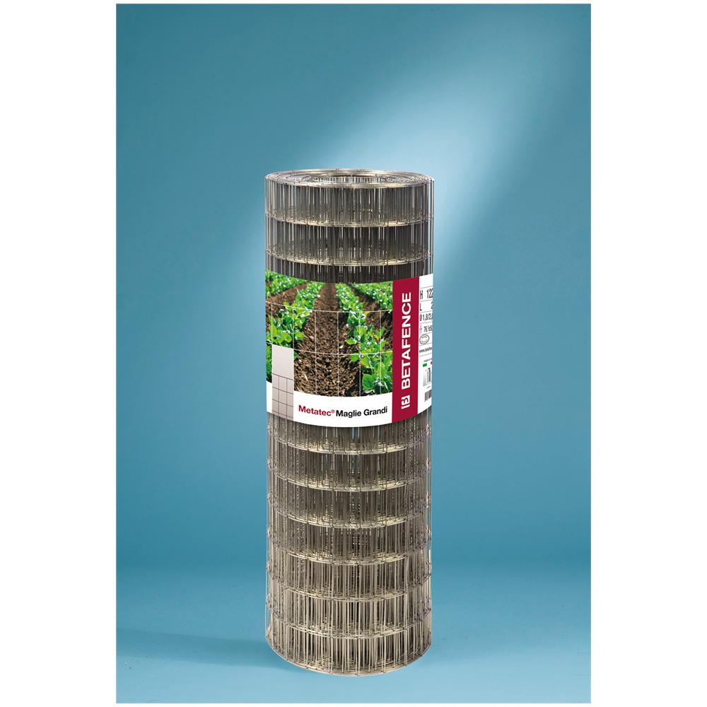 Metatec Mg / Grande H 122 M 25 - Foto 2