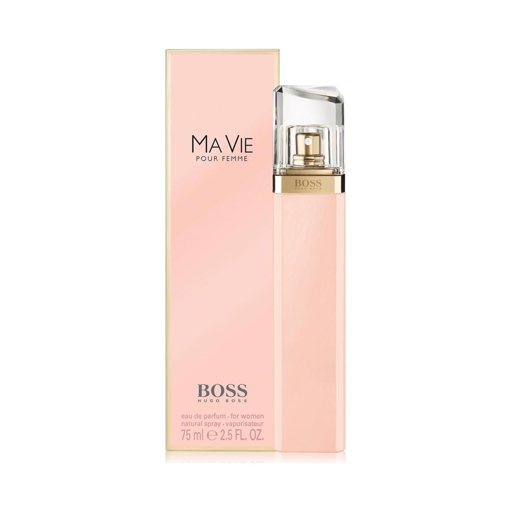 Boss Ma Vie Eau de Parfum 75 ml Spray - Foto 2