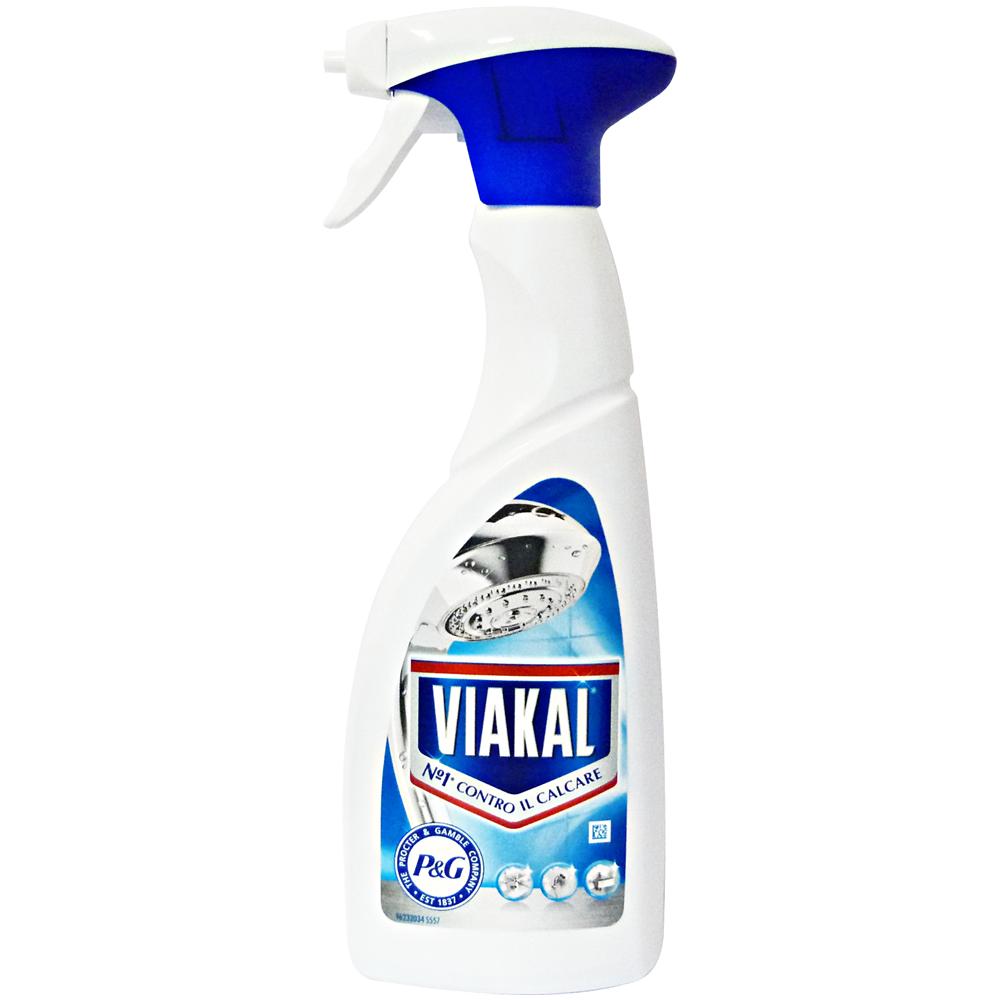 Trigger Blu Anticalcare 500 Ml. Detergenti Casa - Foto 1