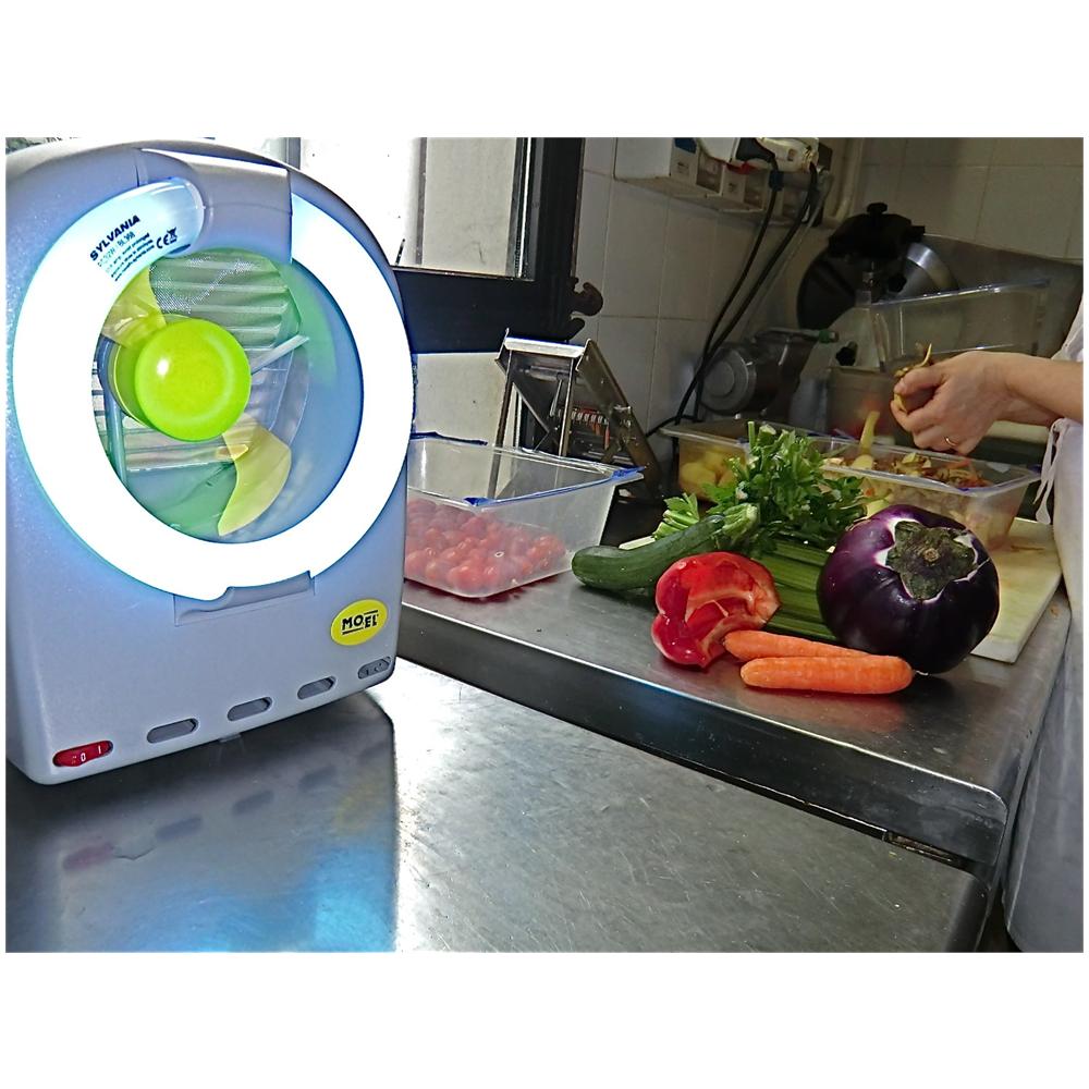 Zanzariera Elettrica 32 Watt - Foto 2