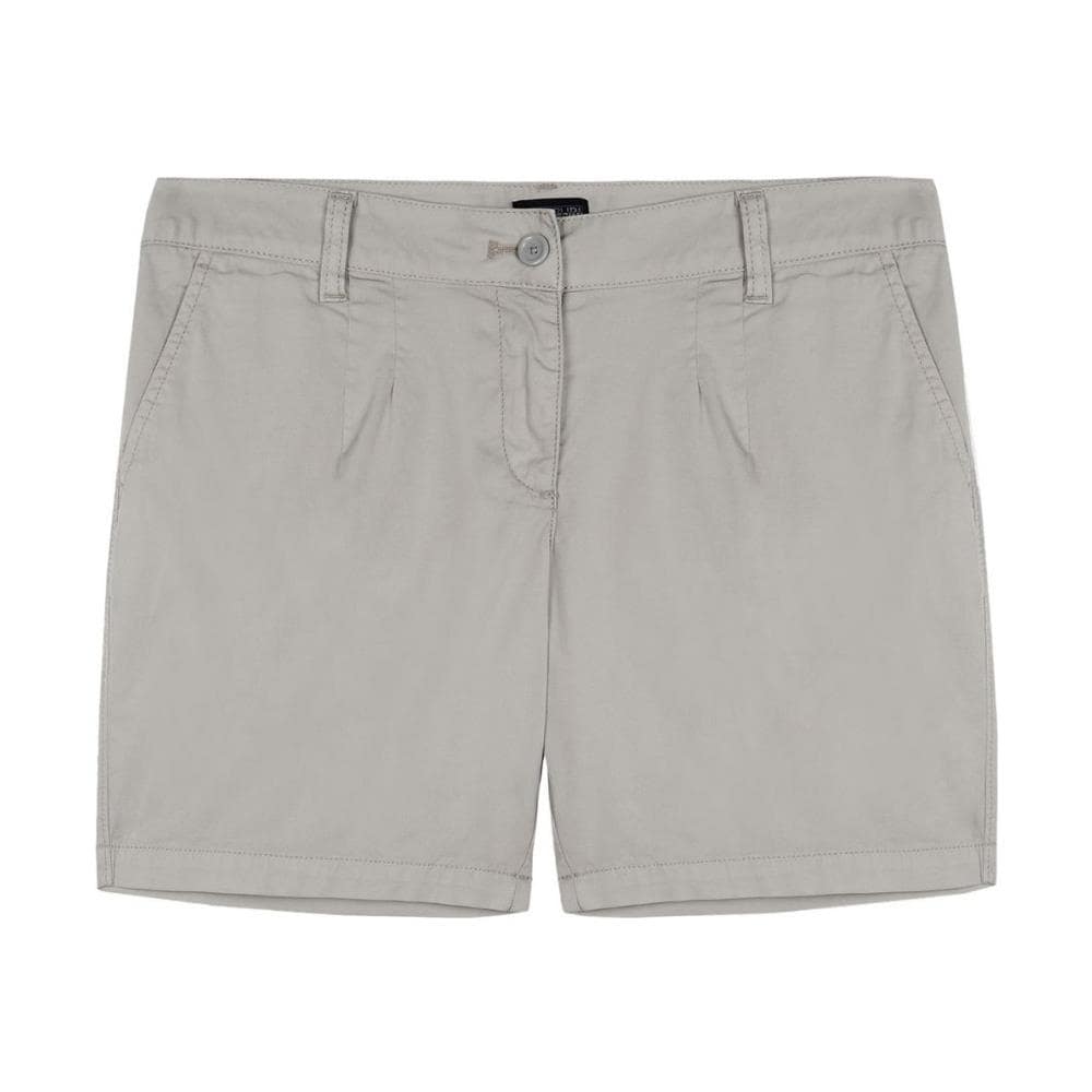 Napapijri - Bermuda Donna Nicla 44 Grigio - ePRICE