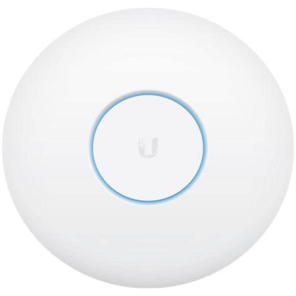 UniFi SHD Punto Accesso WLAN 1000 Mbit / s Supporto Power Over Ethernet (PoE) Bianco - Foto 1