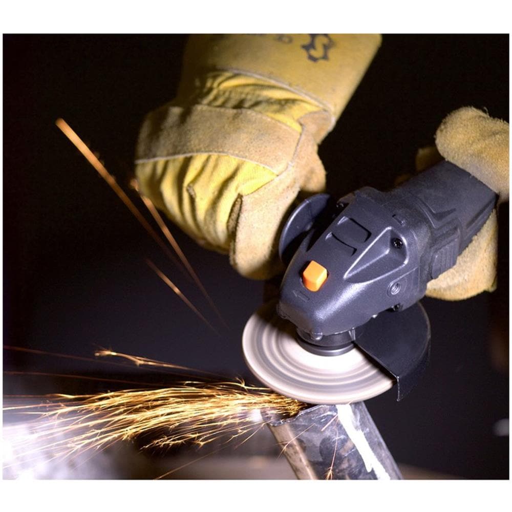 Fresatrice Angolare 850 W 125 Mm Agm1087 - Foto 2