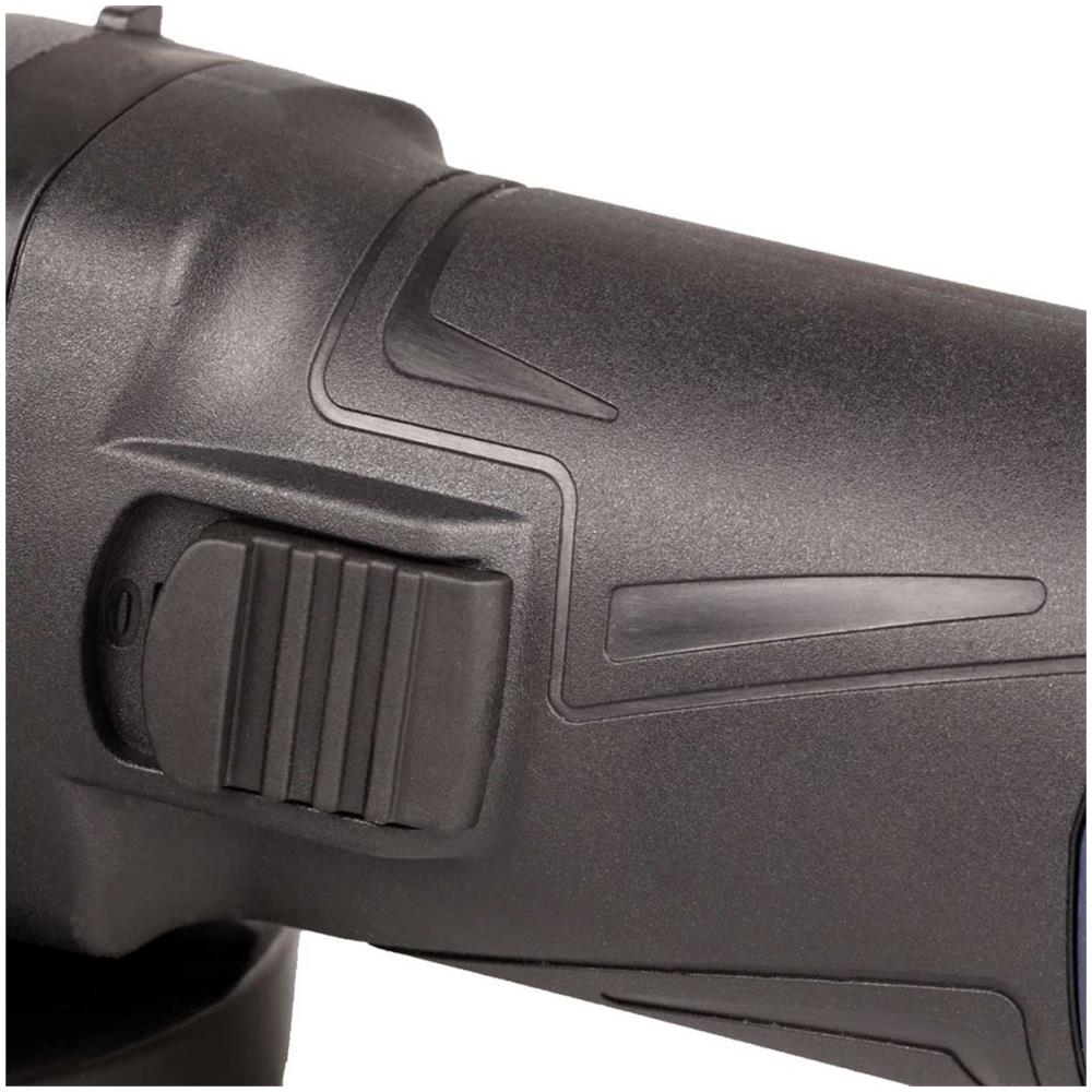 Fresatrice Angolare 850 W 125 Mm Agm1087 - Foto 9