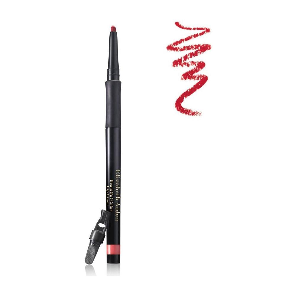 Beautiful Precision Glide Matina labbra - Lip Liner 01 Red Door Red - Foto 2