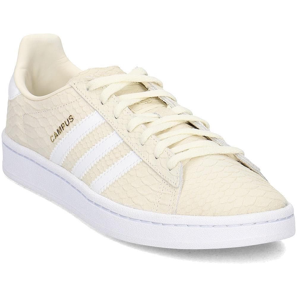 Scarpe Campus W Cq2104 Taglia 36 Colore Beige - Foto 1