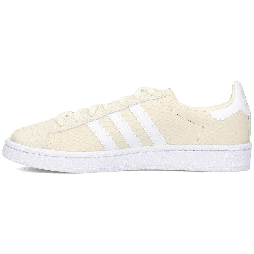 Scarpe Campus W Cq2104 Taglia 36 Colore Beige - Foto 4