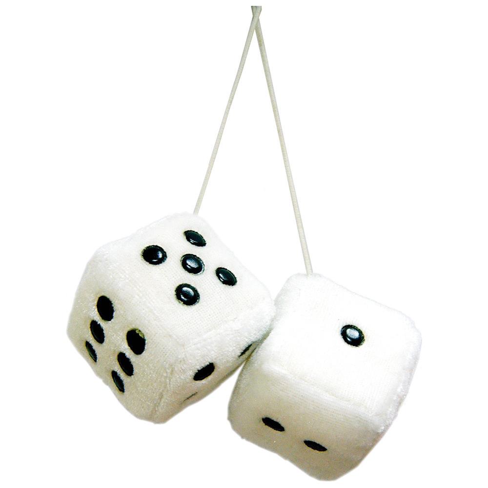 Profumatore Funky Dice Colori Ass. Fragranza Out - Foto 2