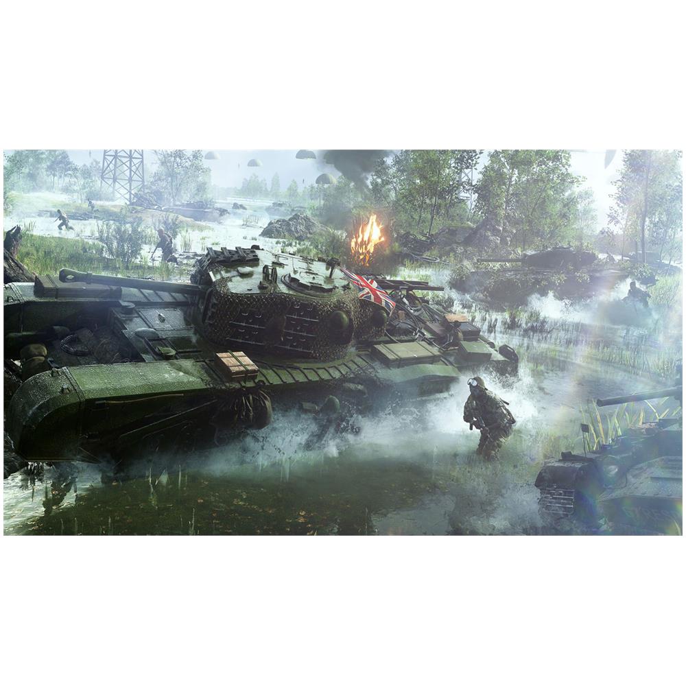 XONE - Just Cause 4  - Foto 7