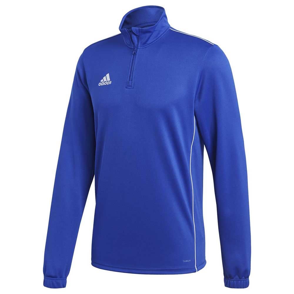 adidas core 18 felpa uomo adidas core 18 felpa uomo