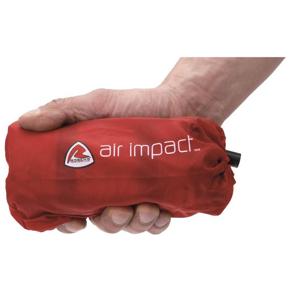 Materassini Air Impact Seat 38 Sacchi A Pelo One Size - Foto 2