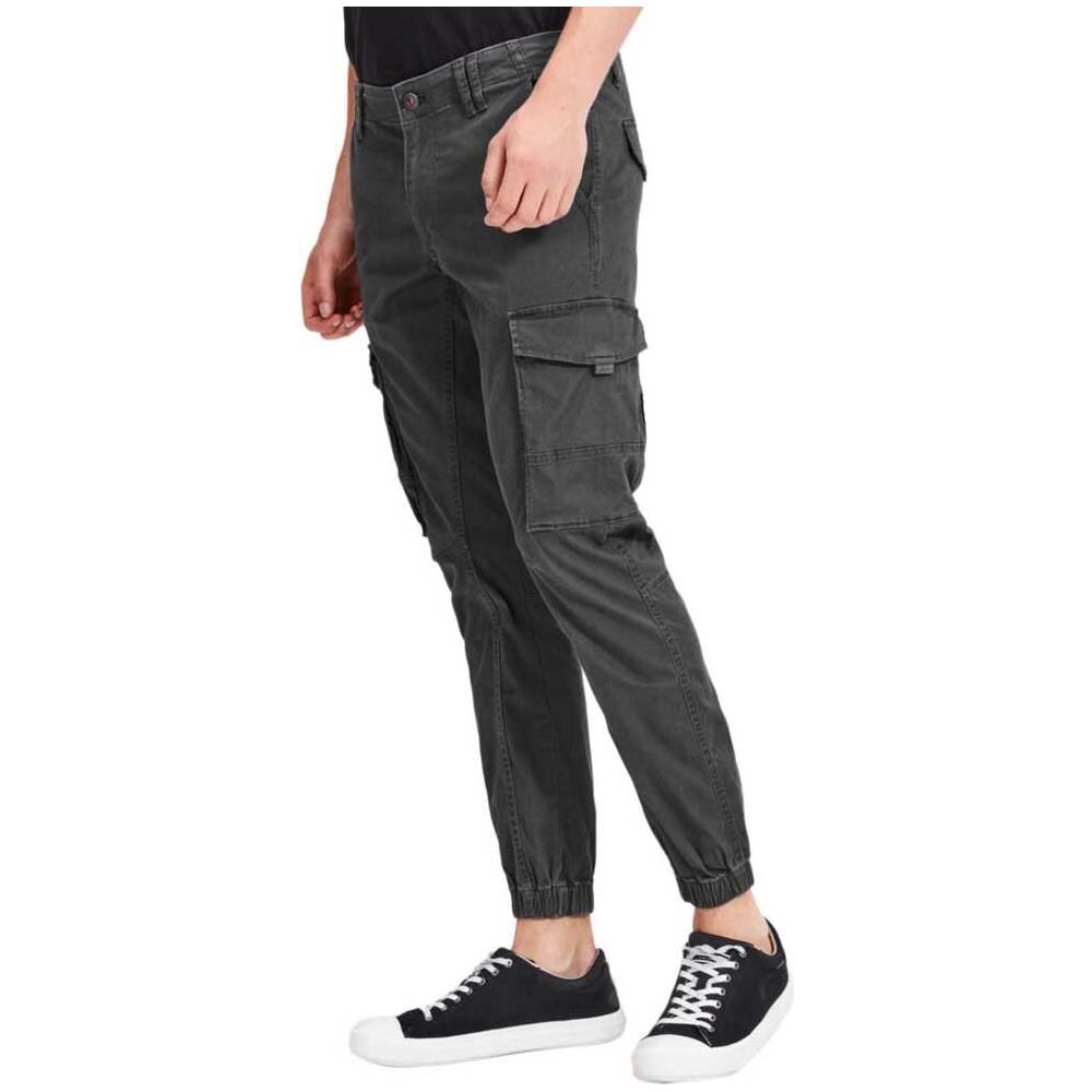 Pantaloni Jack & Jones Paul Flake Akm 542 L32 Abbigliamento Uomo W33-l32 - Foto 3