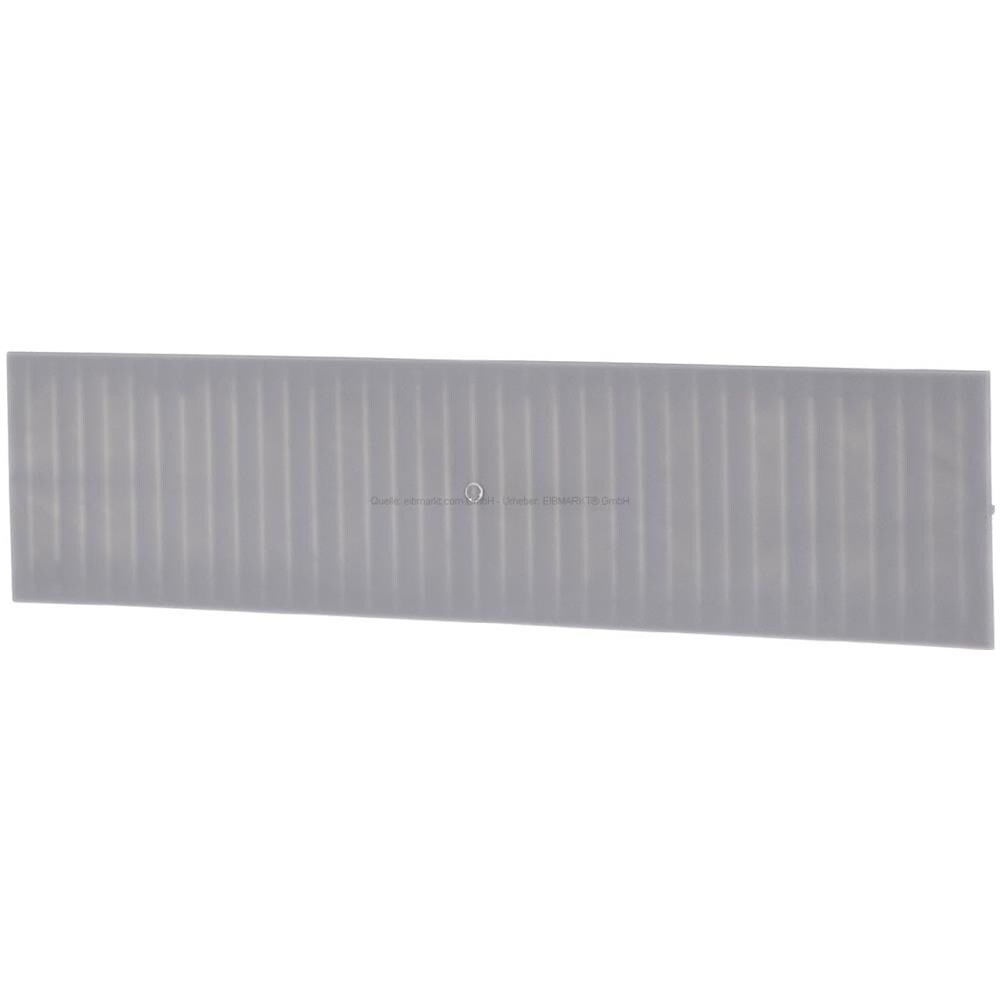 Striscia Di Copertura Otturatore 12 Moduli Din 8gk99100kk00 - Foto 1