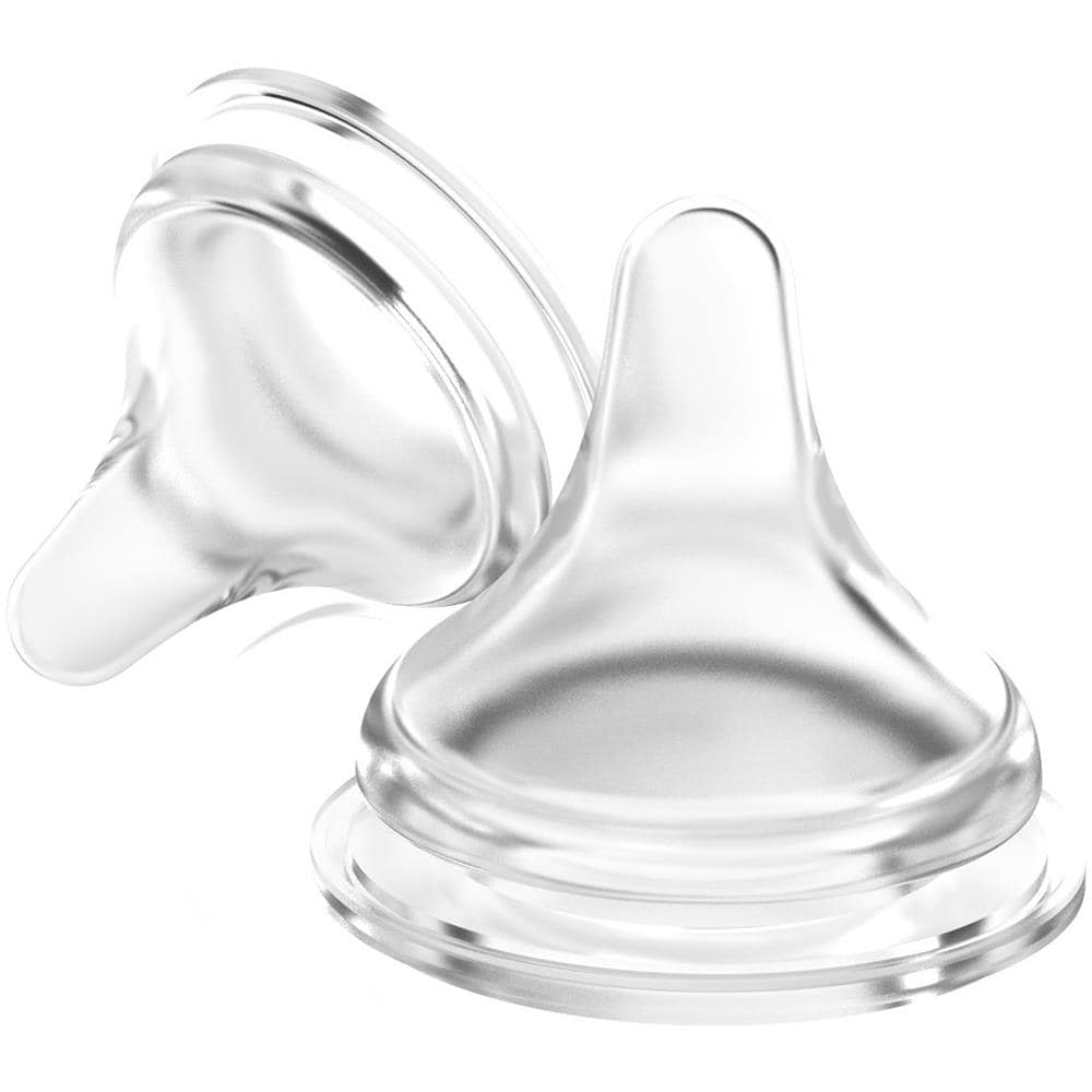 Lansinoh Momma 75900 Tettarella A Flusso Lento - Foto 1