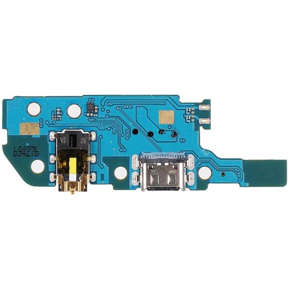 Connettore Carica Ricarica Flex Dock Cable Per Samsung Galaxy A20e Sm-a202f - Foto 1