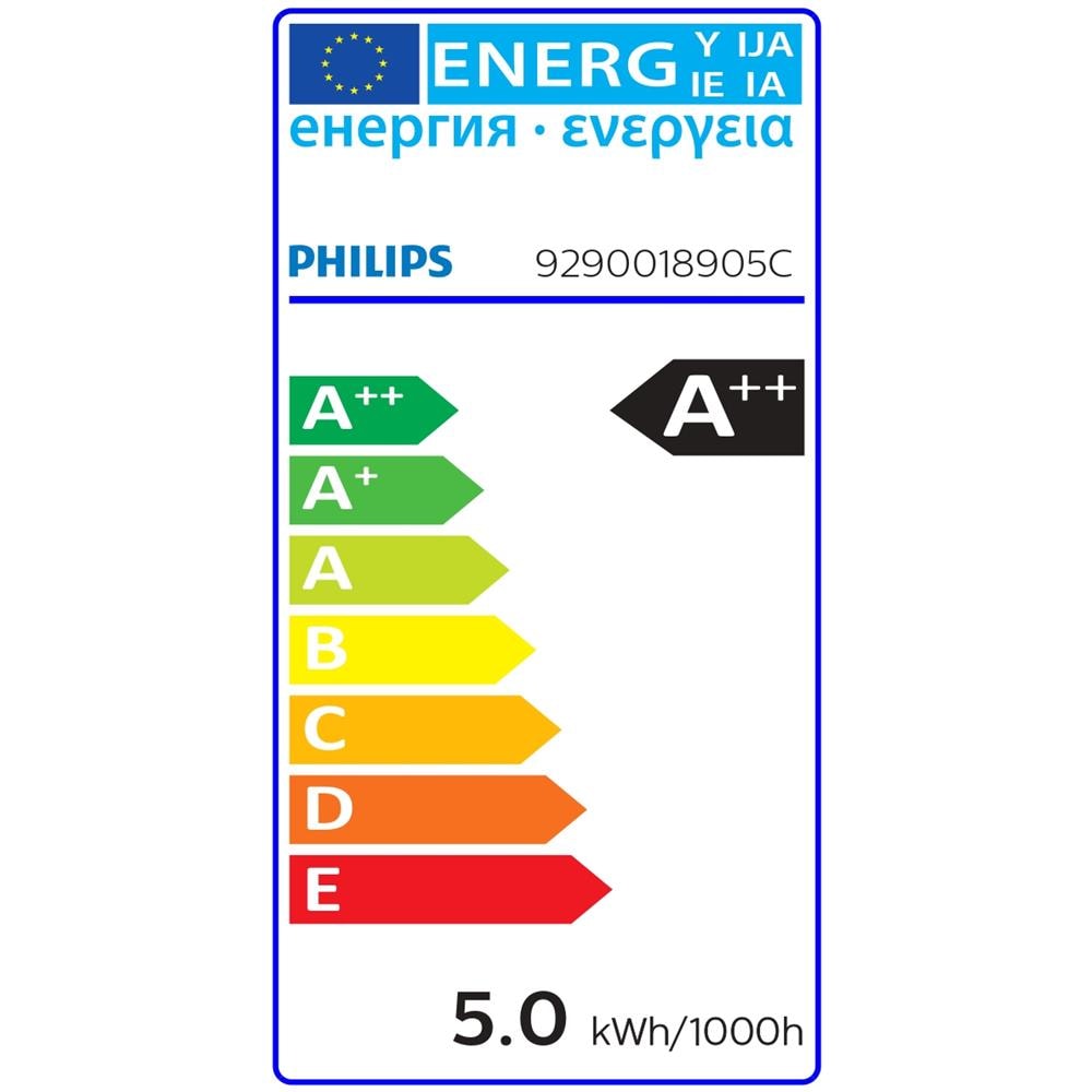 Lamp. Fil. Sfera 4/470L E27 W - Foto 2