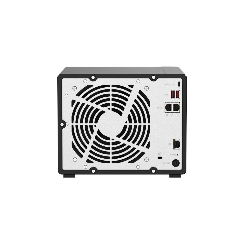 NAS TS-H973AX-8G 9 Slot 3.5" / 2.5" Interfacce 3 x Gigabit Ethernet / 4 x USB 3.1 Ram 32 GB - Foto 6