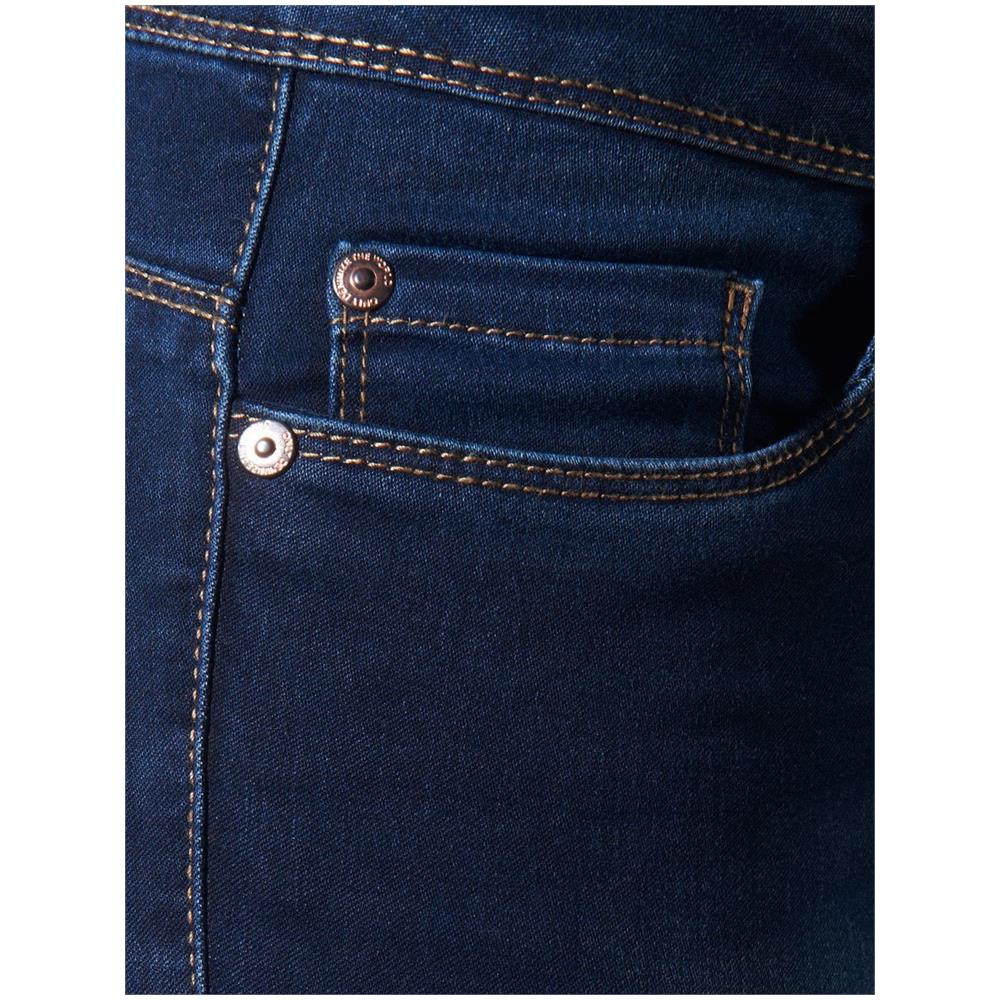Marchio: Only - Genere: Donna - Tipologia: Jeans - Stagicolore: Blu, Taglia: S 30 - Foto 2